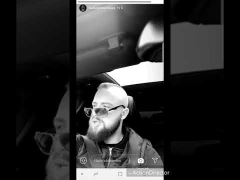 Kollegah | Erzählt von sein Buch | DAS IST ALPHA