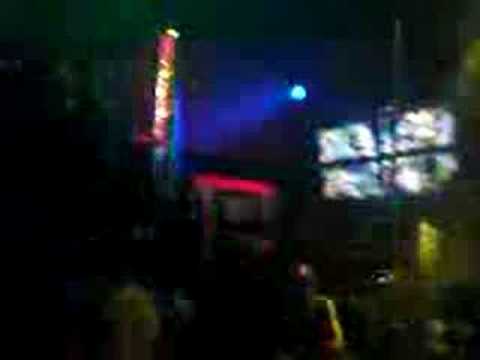 Dozer & Mc Lunatik @ MAD Lausanne 29.08.08