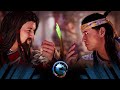 Mortal Kombat 1 Deadly Alliance Shang Tsung Vs Liu Kang Very Hard