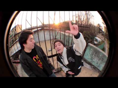 Liricistas   Estilo Libre (Video Oficial Prod ZKT1 Audiovisual)