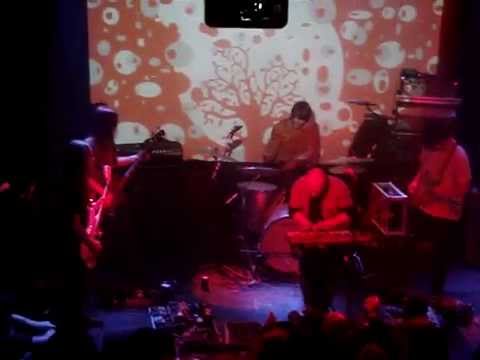 Papir and Electric Moon - The Papermoon Sessions 2 @ Roadburn 2014-04-13