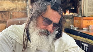 הרב שלום סבג - שיעורי וידאו - הרב שלום סבג✨להשיב טוב למי שמשיב לך רע!!! – ז׳ באייר ה׳תשפ״ד – דן בן יעקב 🇮🇱