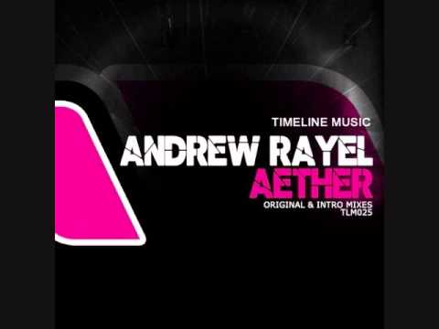 armin van buuren Pres. andrew rayel - aether (original mix)