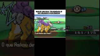 Batalha Pokémon Equilibrada