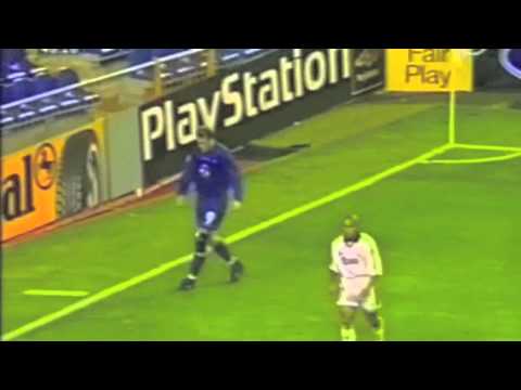 Real Madrid vs Molde FK