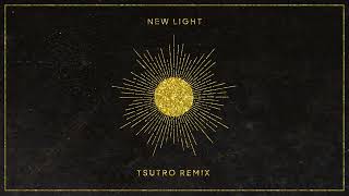 New Light - John Mayer (The Macarons Project x Tsutro) Remix