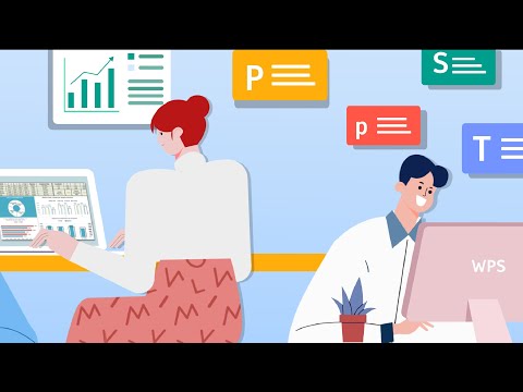 Introduction of WPS Office