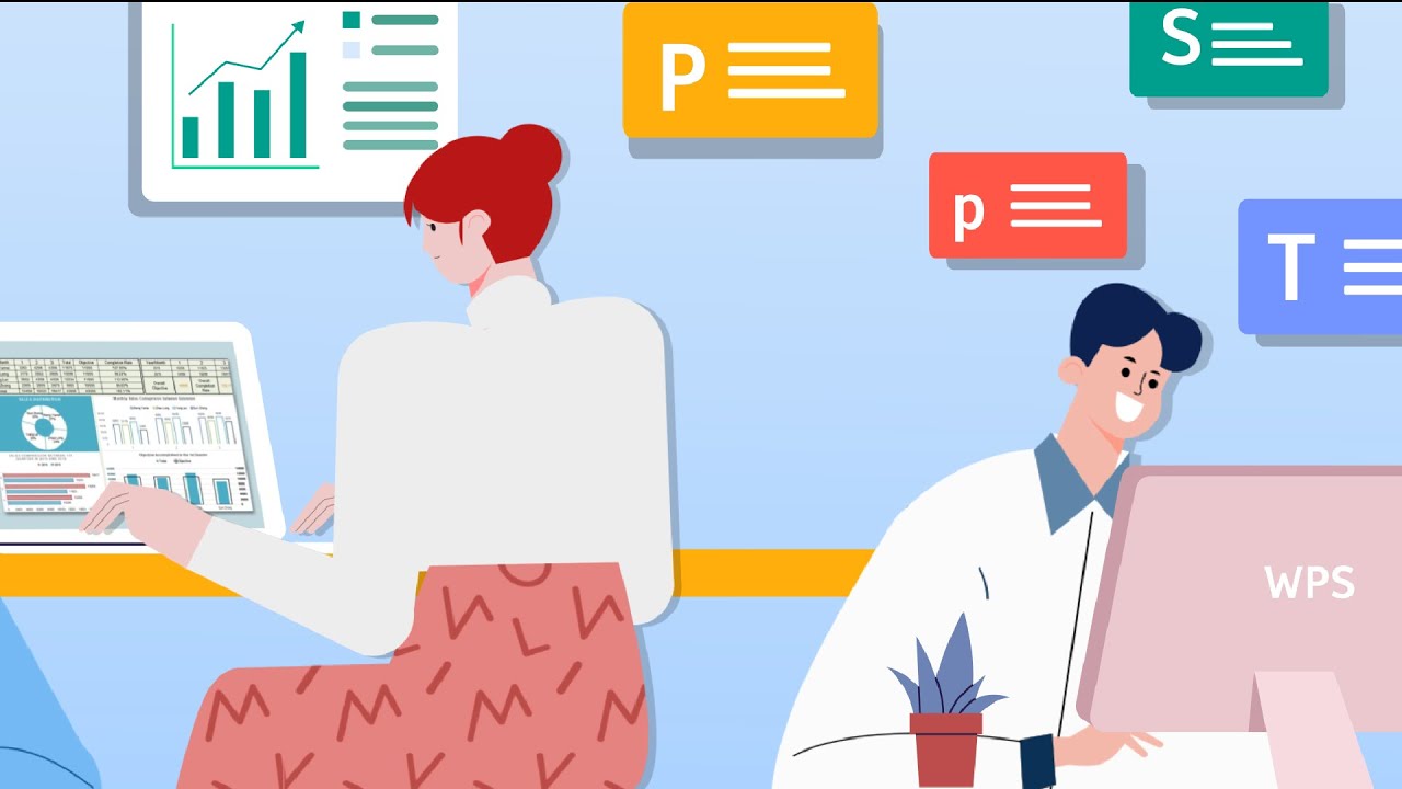 Introduction of WPS Office