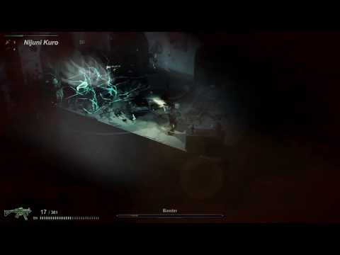 HellSign v1.0.1.0 - All Bosses