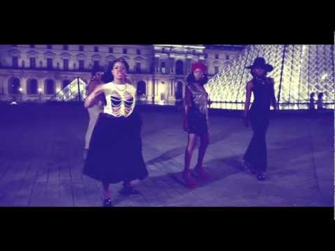 Afrikanas - Diz-me [ Paris ]