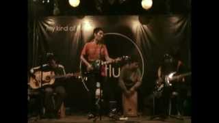 Download lagu aidoaudio - Luar biasa! (Live At Potluck).avi mp3