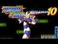Mega Man 10 Farewell To Ballade Mega Man Bass Soundfont