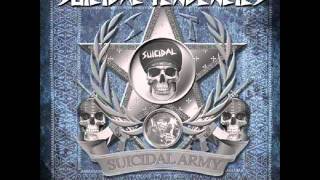 Suicidal Tendencies - No Name No Words