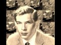 JOHNNIE RAY - I WANT TO BE LOVED (BUT ONLY BY YOU)