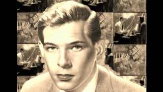 JOHNNIE RAY - I WANT TO BE LOVED (BUT ONLY BY YOU)