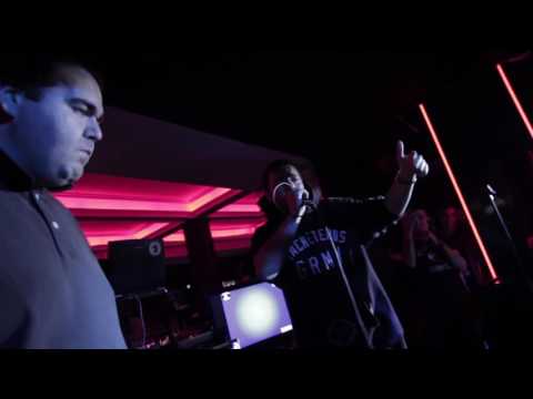 Mister Ego vs Eude - Final ¿Preparado? No, Gracias 3