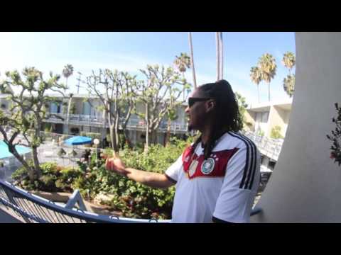 Boss K - Only Sport |shot by @richwayrock_600