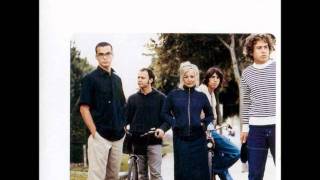 La Oreja de Van Gogh - La chica del gorro azul