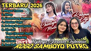 Download lagu ALL ARTIS ROGO SAMBOYO PUTRO FULL ALBUM LAGU JARANAN PEGON mp3
