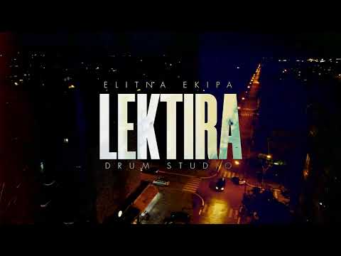 ELITNA EKIPA - LEKTIRA