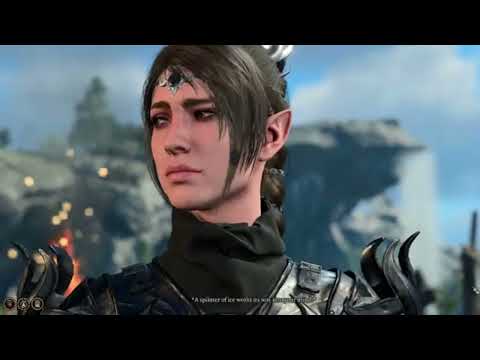 Baldur’s Gate 3 Original Soundtrack -   Wash My Pain Away