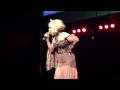 What About Debbie? 