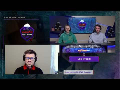 (RU) Gambit.VulkanBet vs Nemiga Gaming | map 1 | Vulkan Fight Series | by @Zloba13 & @Sheyl311