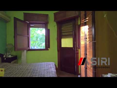 Video de YouTube - Venta de casa 3 dormitorios, padrón único con garaje, en Parque Batlle