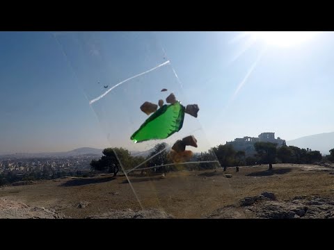 trailer
