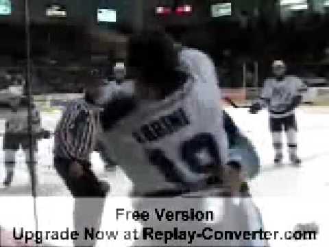 Kyle Neuber vs Kyle Tarini