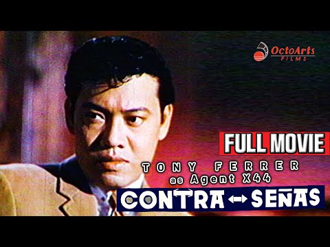 CONTRA SEÑAS | Full Movie | Tony Ferrer, Barbara Perez, Miriam Jurado