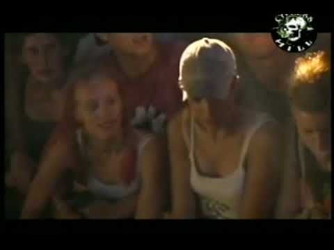 Cypress Hill Live at Lowlands 2000 (Full Concert)