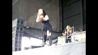 New Years Day - Do Your Worst