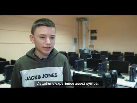 OBJECTIF MÉTIER - APPEL A PROJET