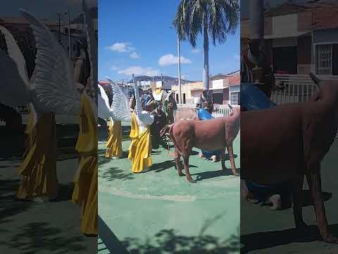 Visita A lapinha Em vista serrana pb