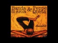 Banda di Avola & Peppe Cubeta - Menu mali ca c'è u mari