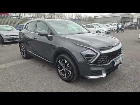 Kia Sportage K4 Diesel 115hp - Image 2