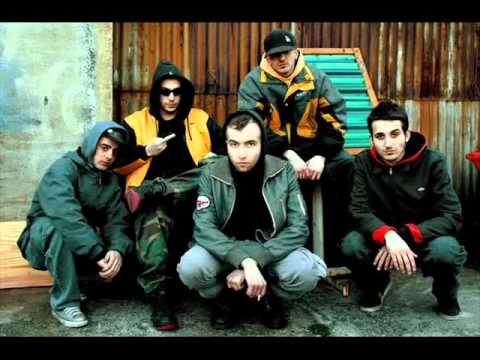 Mac Myc - La Casa dei 5 Corpi (feat. Hellpacso, Krin, Heskarioth, prod. Sunday)