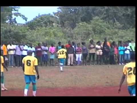 Colo Colo de la Tortue haut Palmiste, Final de la league des Champion ete 2014