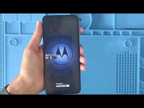 HOW TO FORMAT MOTO E7 - OFRANCISCOH