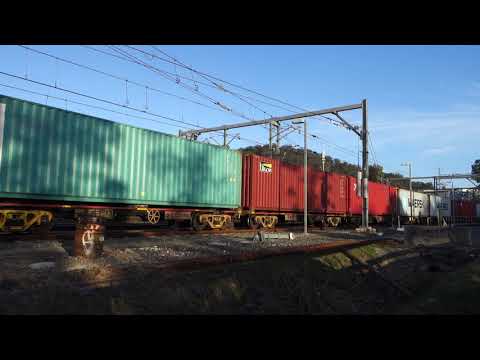 PHC001 / PHC002 / CF4412 with Crawford's 1547 - 1/9/20