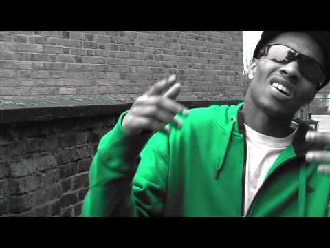 Shizzayne-Do It Big(Mini Video)