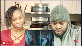 YUNGEENACE 2X SCREAMIN (REACTION)