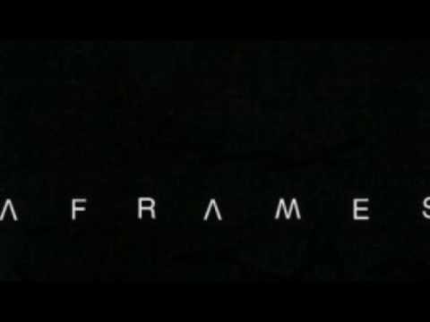 A Frames - Plastica