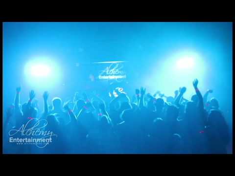 Promotional video thumbnail 3 for Alchemy Entertainment and Events