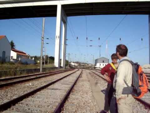 The Brave Ones: Alfarelos - Figueira Foz (Vídeo 16 de 16)