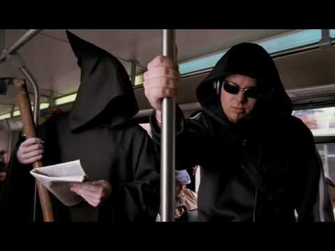 afbeelding Dead Like Me opening credits - HQ