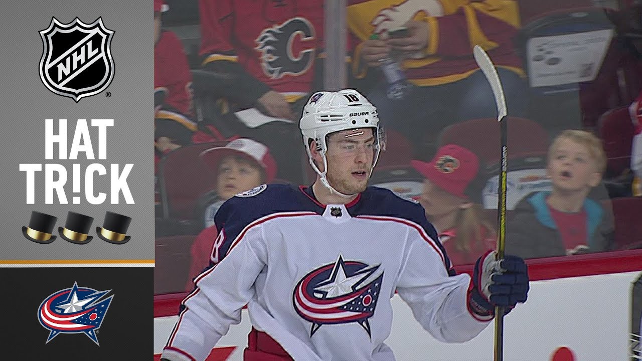 Vidéo: PATCH ou Pierre-Luc Dubois?