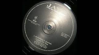 Jay-Z - Justify My Thug (Acapella)