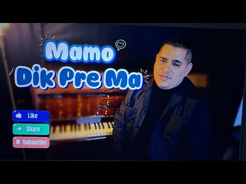 Andriško feat. Vilko a Lubko - Mamo dik pre ma (Cover)